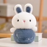 30CM Rabbit Bunny Plush – Blue