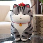 30cm My Emperor Supremo Cat Plush - Image 2